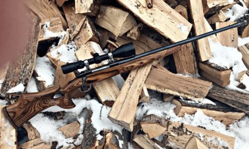 Excellence in Firearms & Outdoor Hunting Gear Distribution