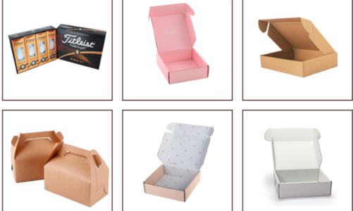 Premium Cosmetic Paper Box Manufacturing Solutions Unveiled