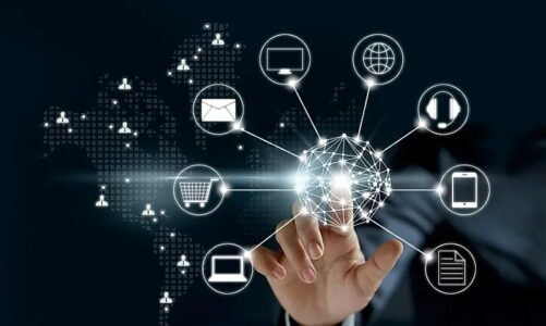 Digital Growth: A Strategic Imperative for Modern Businesses