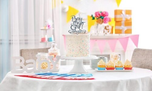 7 Practical Tips for Planning a Full Month Celebration