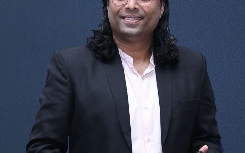 Dr. Mathew Thomas: A Recognized Voice Among Keynote Speakers in India for Leadership and Emotional Intelligence