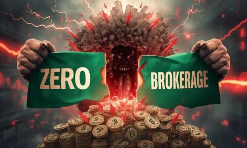 Possible Drawbacks of Free Setup Zero Brokerage Demat Accounts