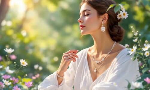 Elegance Meets Wellness as a Benefits of Wearing Silver & the Charm of Thirubuvanam Silk Sarees