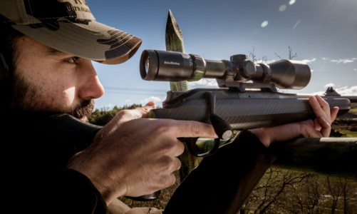 Nikko Stirling Optics Guide for Smarter Shooting Accuracy